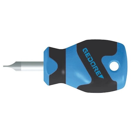 Screwdriver Stubby,5.5mm